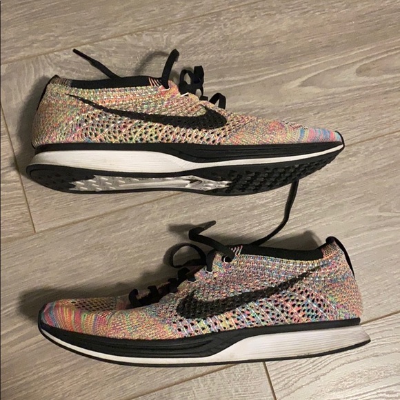 Nike Racers - Picture 2 of 4